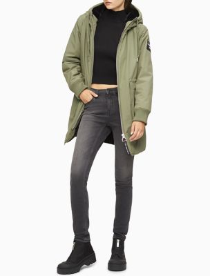 Nylon Twill